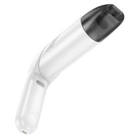 مكنسة كهربائية محمولة باليد – قوية وخفيفة ببطارية قابلة للشحن