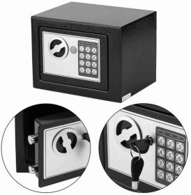 Coffre Fort Beetro Electronique Avec Code de sécurité programmable TC0574